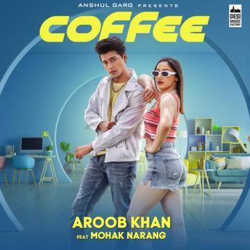 download Coffee-(Kaptaan) Aroob Khan mp3